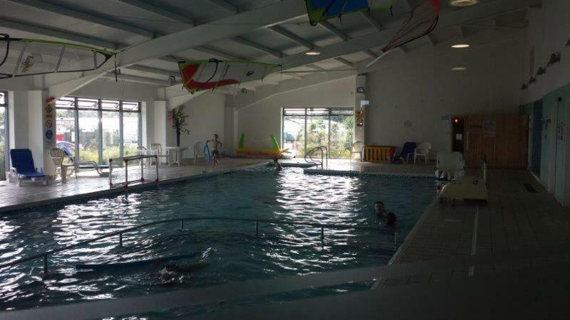 33 Beach Retreat Lodge Pevensey Bay Holiday Park Dış mekan fotoğraf